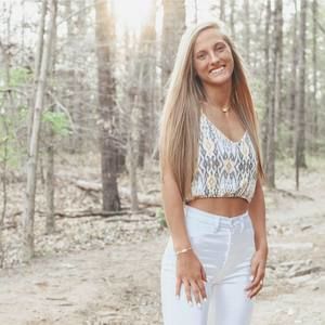 Meet your Posher, Lilli